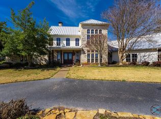 8530 Mill Run Rd, Athens, TX 75751