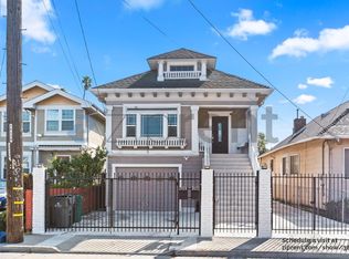 2624 Adeline St, Oakland, CA 94607
