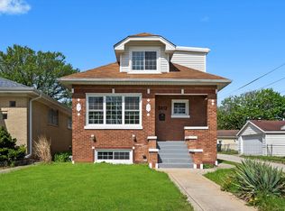 3412 Sunnyside Ave, Brookfield, IL 60513