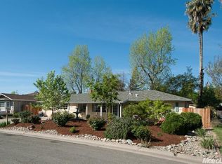 3117 Murchison Way, Carmichael, CA 95608