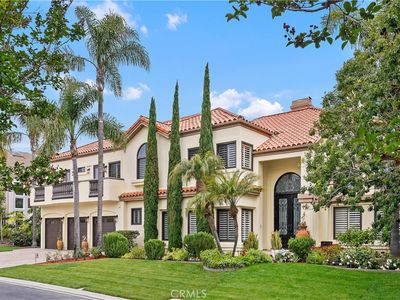 6621 Silverspur Ln, Huntington Beach, CA, 92648