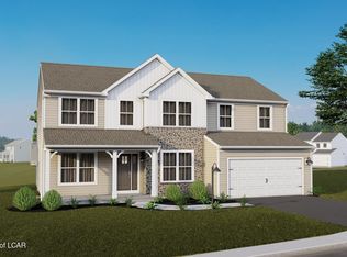 2465 E Venisa Dr, Hazleton, PA 18202