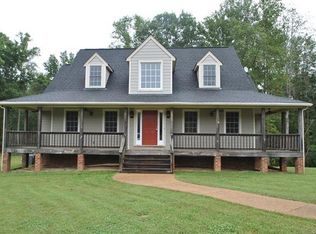 13472 Willow Field Dr, Montpelier, VA 23192