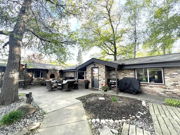 29929 Canary Ln, Breezy Pt, MN 56472