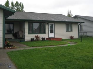 304/306 E Mason St, Bozeman, MT 59715