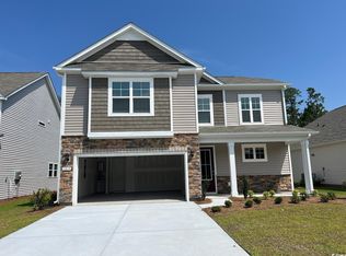 3219 Sutherland Dr LOT 1531, Little River, SC 29566
