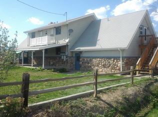 31192-6 & 24 Hwy, Silt, CO 81652