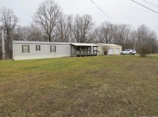 1886 W State Road 64, English, IN 47118