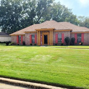 2330 Leonard Rd, Montgomery, AL, 36116
