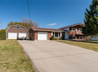 101 Kennedy Rd, Woolwich, ON N0B1M0