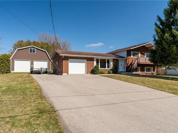 101 Kennedy Rd, Woolwich, ON N0B 1M0