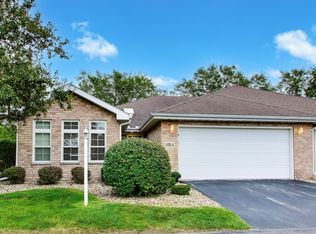 1035 Easy St Unit A, Crown Pt, IN 46307