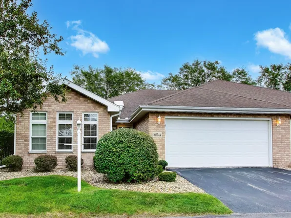 1035 Easy St Unit A, Crown Pt, IN 46307