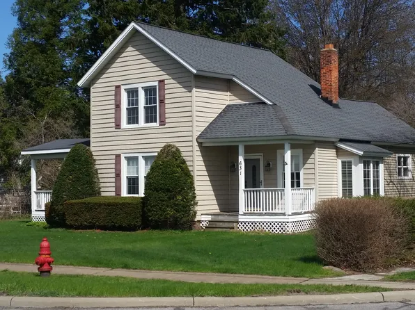 631 Madison Ave, Painesville, OH 44077