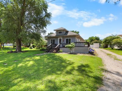 545 E 2nd St, Coal City, IL, 60416