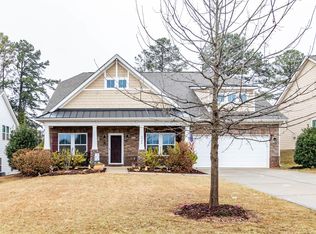 2984 Hiddenbrook Way, Indian Land, SC 29707