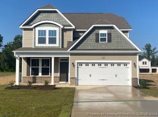 4029 Leighton Ln, Fayetteville, NC 28312