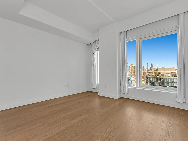 202 Broome St #11A — Photo 17