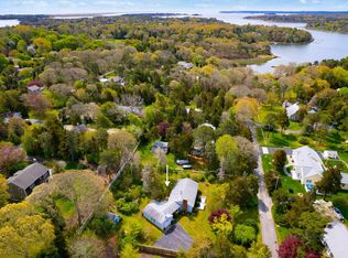 13 Capt Dean Rd, Orleans, MA 02653