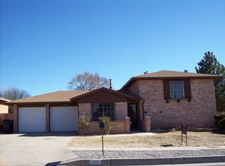 11300 Burgan Ave NE, Albuquerque, NM 87111