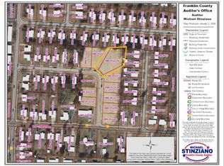 328 Myrtle Dr LOT 5, Westerville, OH 43081