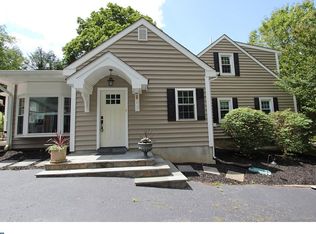 481 Farnum Rd, Media, PA 19063