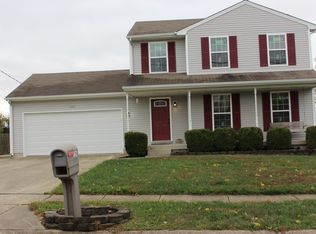 1248 Eastern St, Elizabethtown, KY 42701