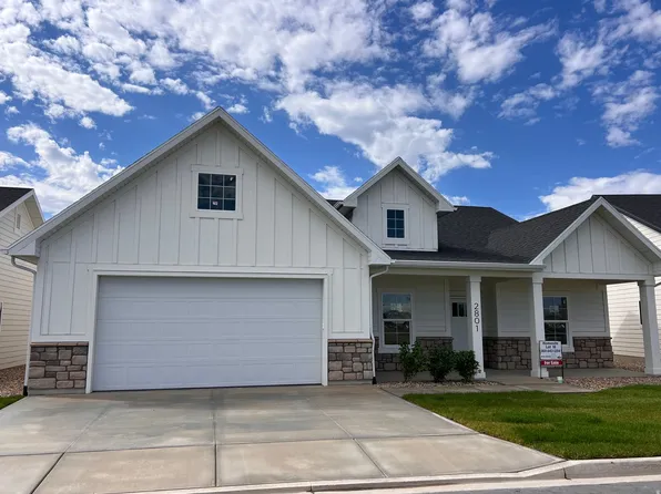 2801 W 2580 N #18, Ogden, UT 84404
