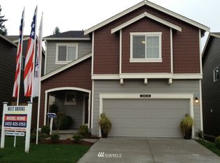 38030 41st Pl S LOT 17, Auburn, WA 98001