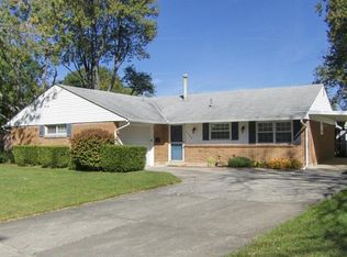 1783 Kaiser Dr, Reynoldsburg, OH