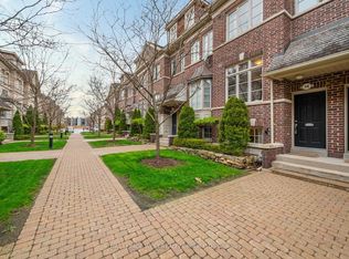 56 Furrow Ln, Toronto, ON M8Z 0A3