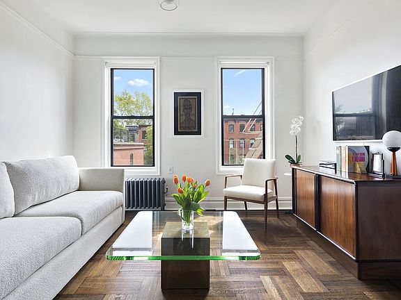 2nd image of 451 Clinton Ave APT 2E