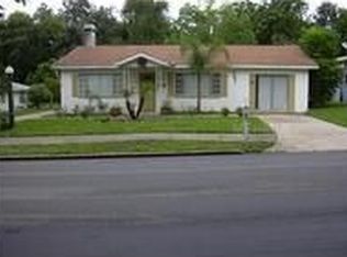 231 E 11th Ave, Mount Dora, FL 32757
