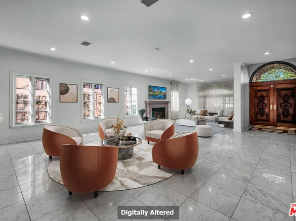 10810 Rochester Ave, Los Angeles, CA 90024