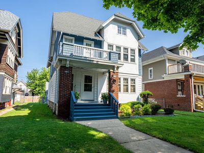 2738 North 47th STREET UNIT 2740, Milwaukee, WI, 53210