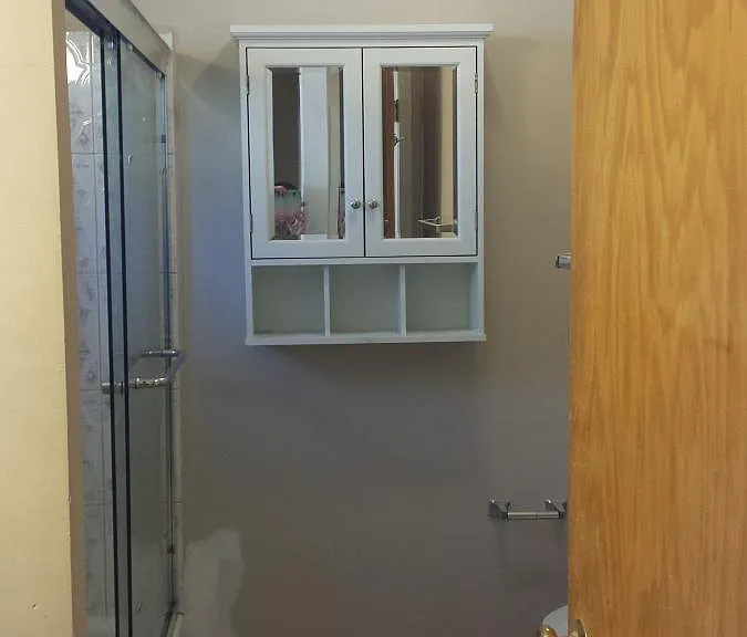 3rd bathroom