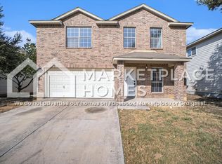 9734 Ceremony Cv, San Antonio, TX 78239
