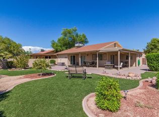 26206 S Boxwood Dr, Sun Lakes, AZ 85248