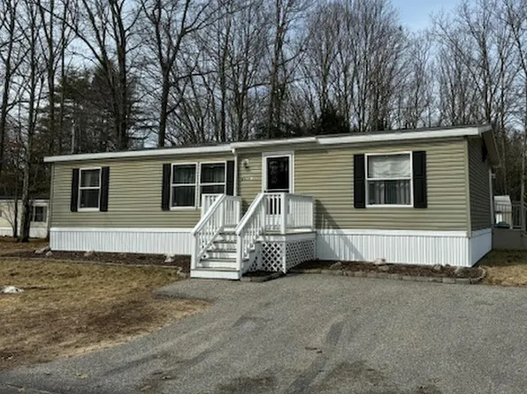 44 Rachel Drive, Sanford, ME 04073