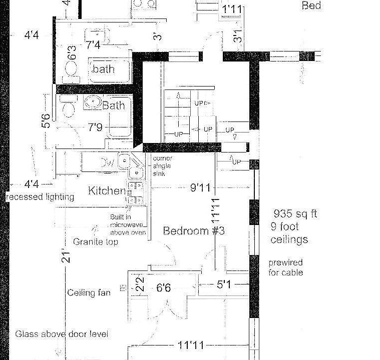 1st image of 66A Egmont St #N6