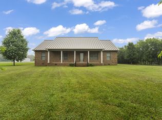 6891 Ridley Earp Rd, Christiana, TN 37037