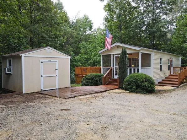 51 Campbell Ln #39, Young Harris, GA 30582