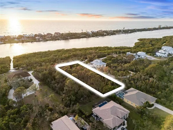 BAYSHORE DRIVE LOT 11, ENGLEWOOD, FL 34223