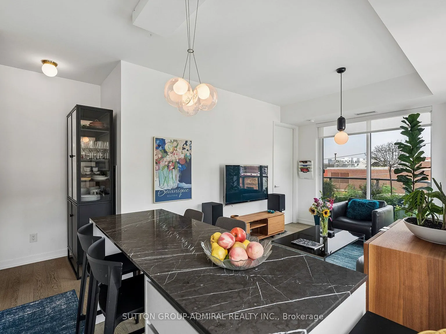 1 bed, $4,000 — Photo 4