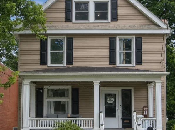 1195 Cleveland St, Salem, OH 44460