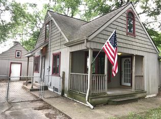 2322 Byrd Dr, Portage, MI 49002