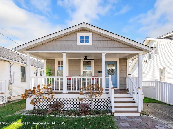 213 15th Avenue, Belmar, NJ 07719