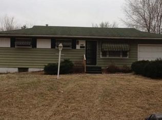 4617 E 43rd St, Kansas City, MO 64130