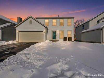 6638 Winbarr Way, Canal Winchester, OH, 43110