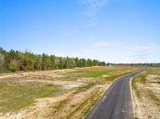 0 S Holbrook Cir LOT 33, Sulphur, LA 70663